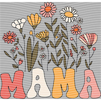 Mother's Day-MM 6557